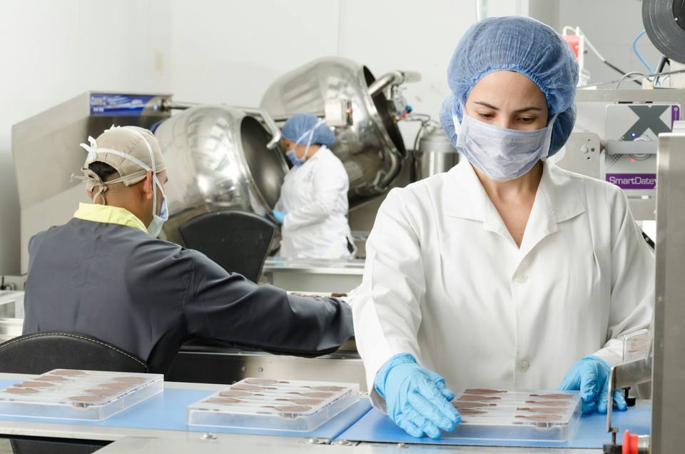 Acoustic insights into the corn extrusion process for enhanced quality control