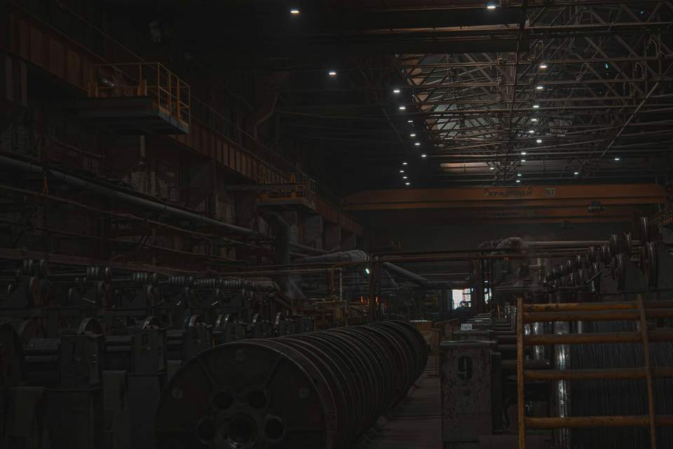Sovereign AI for Manufacturing: Why Your Factory Data Should Never Leave the Plant