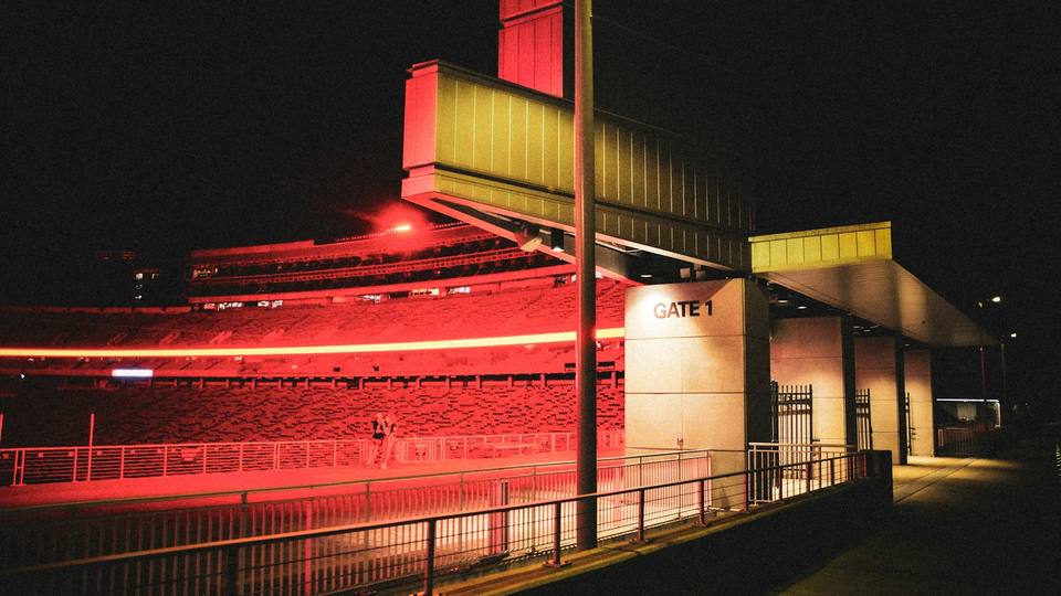 What a Football Stadium Taught Us About Factory Noise